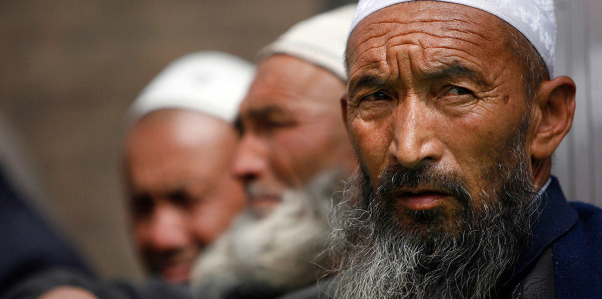 هل تستدرج أقلية "الإيغور" الصينية بكين لمعركة إدلب بسوريا؟