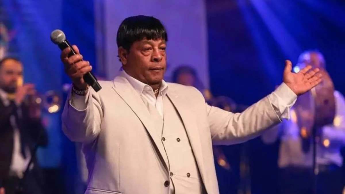 عبد الباسط حمودة يكشف تصرفًا "غير متوقع" من ياسمين عبد العزيز (فيديو)