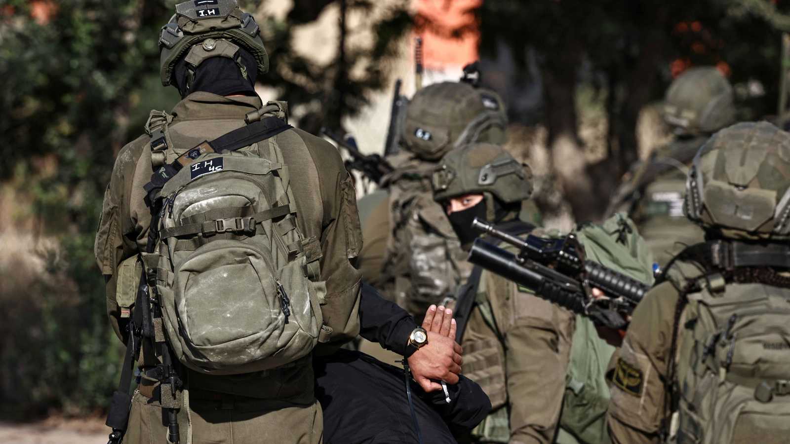 "حذر وبرود".. تقديرات أمنية إسرائيلية بتكرار 7 أكتوبر في الضفة الغربية