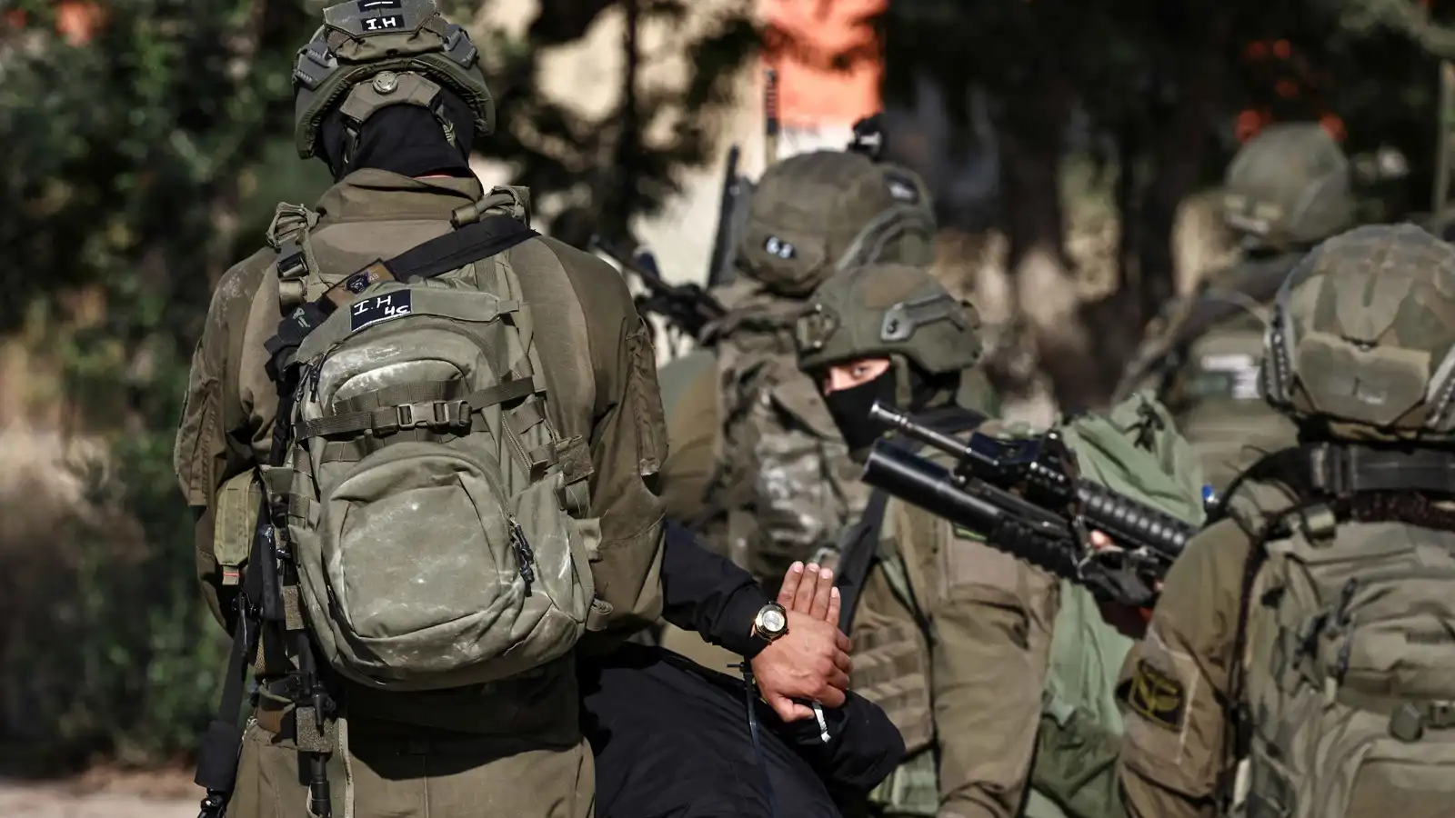 "حذر وبرود".. تقديرات أمنية إسرائيلية بتكرار 7 أكتوبر في الضفة الغربية