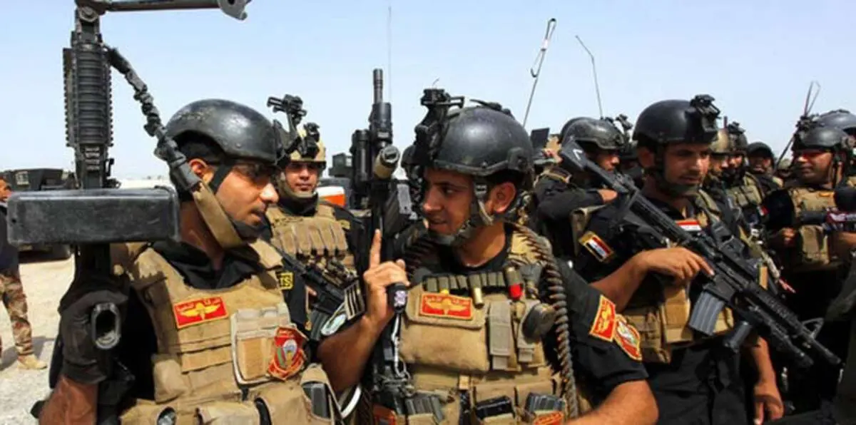 نشر قوات خاصة في محيط بغداد عقب هجوم نادر لداعش