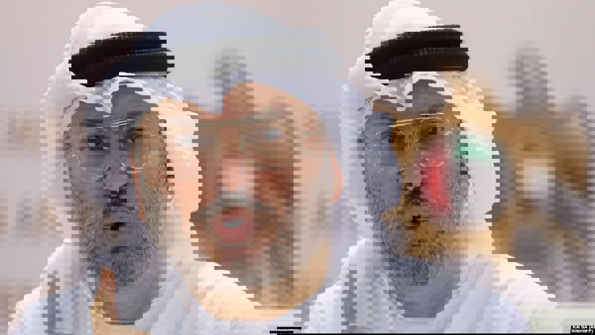 قرقاش: أما آن لقطر أن تحل أزمتها مع الدول الخليجية ومصر؟