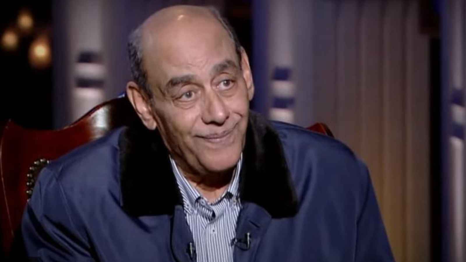 أحمد بدير لـ"إرم نيوز": أشرف زكي ركيزة أساسية للنقابة.. ولن أقبل تنحيه