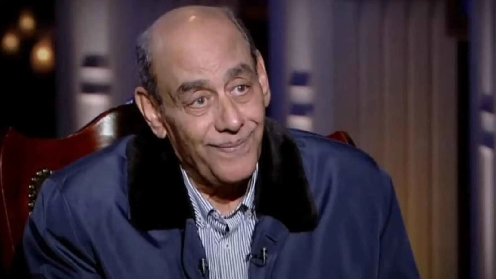 أحمد بدير لـ"إرم نيوز": أشرف زكي ركيزة أساسية للنقابة.. ولن أقبل تنحيه