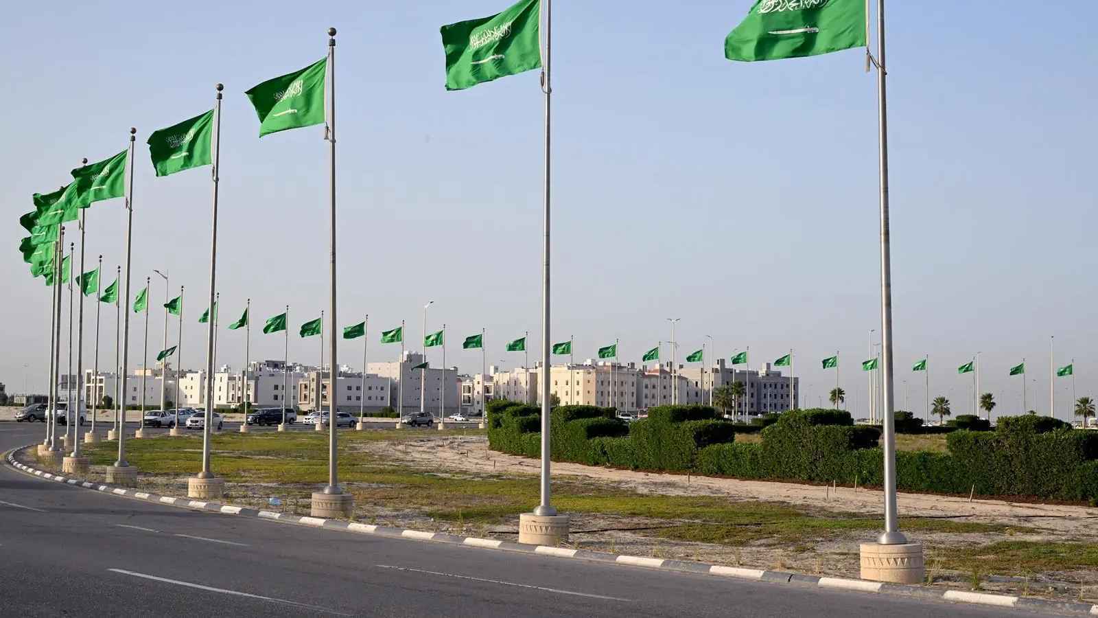 قمة الرياض.. رد مرتقب على خطة ترامب بشأن غزة