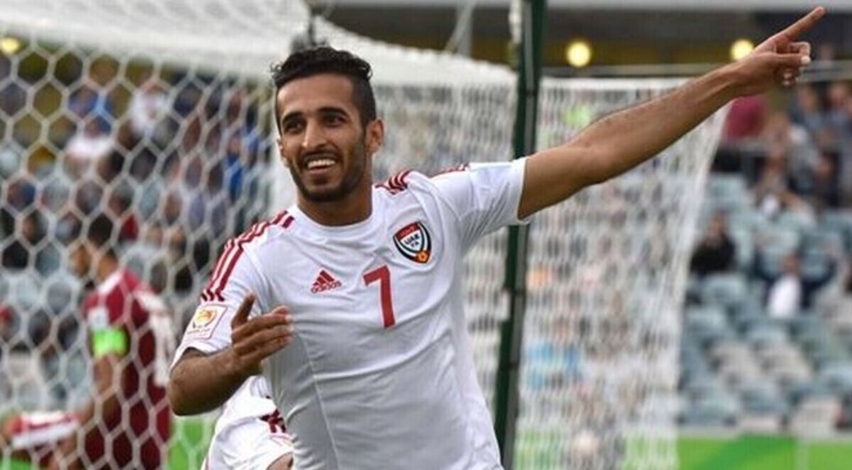 مبخوت "الهداف" يرفع رأس العرب في أستراليا