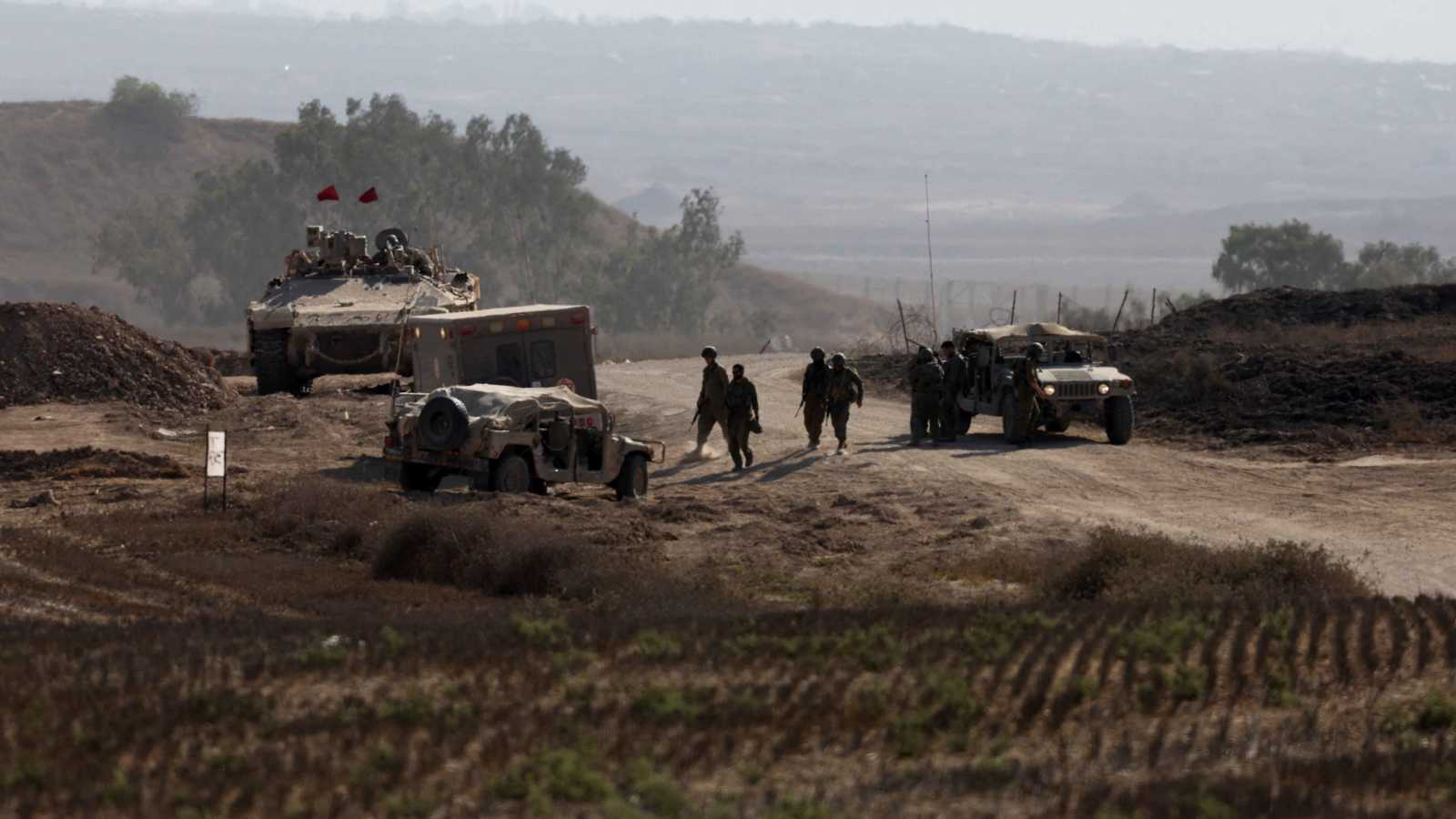 إسرائيل تنهي "عربات جدعون" وتستعد لـ"عمليات غامضة" في غزة