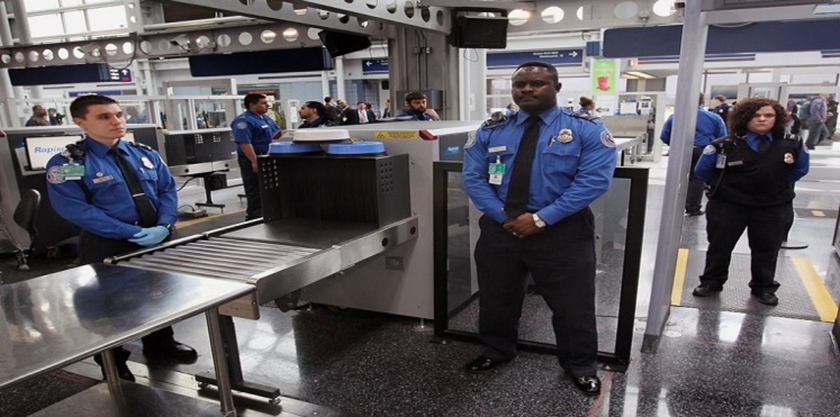 بعد هجمات بروكسل.. أمن المطارات تحت المجهر