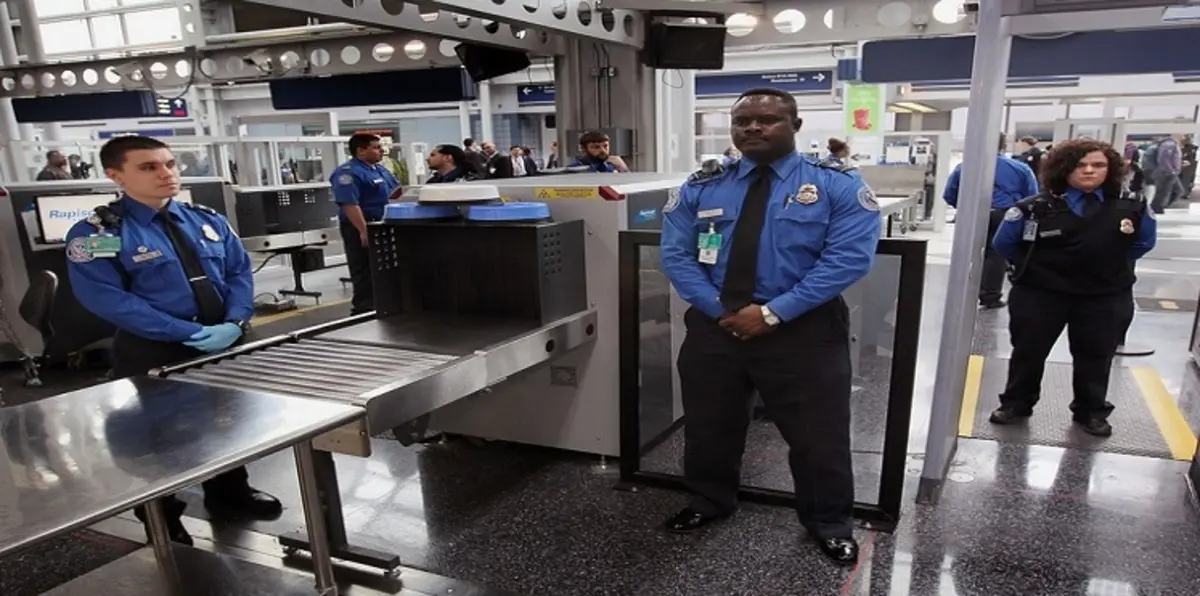 بعد هجمات بروكسل.. أمن المطارات تحت المجهر