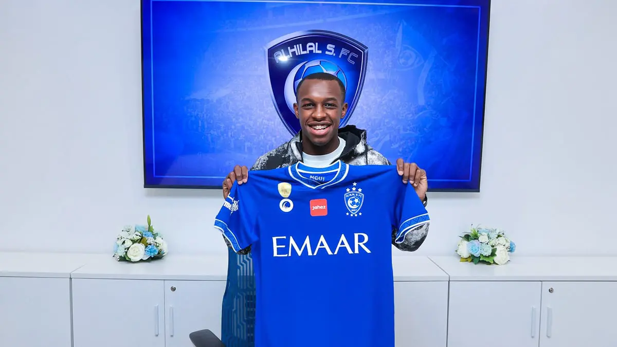 رسميًا: الهلال يشتري عقدي سعود عبدالحميد وعبدالإله المالكي من الاتحاد