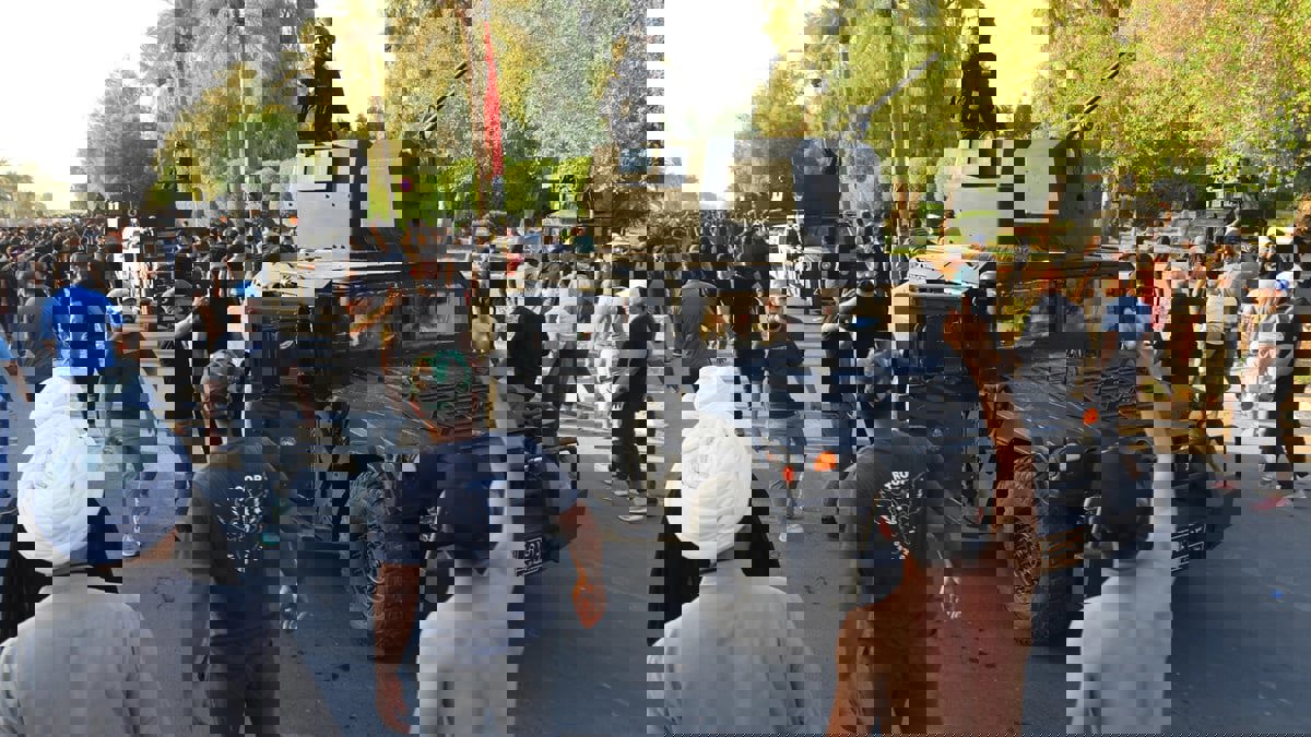 وقف إطلاق النار في بغداد.. أنباء عن "ضمانات" للصدر بحل البرلمان العراقي