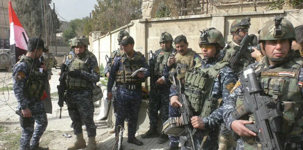 العراق.. مسلحون يقتلون 3 أشقاء وطفلة في الموصل