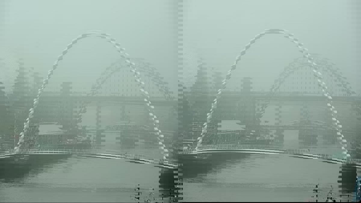 الكشف عن المدينة الأكثر تلوثاً بالنيتروجين في أوروبا