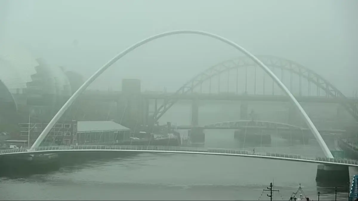 الكشف عن المدينة الأكثر تلوثاً بالنيتروجين في أوروبا