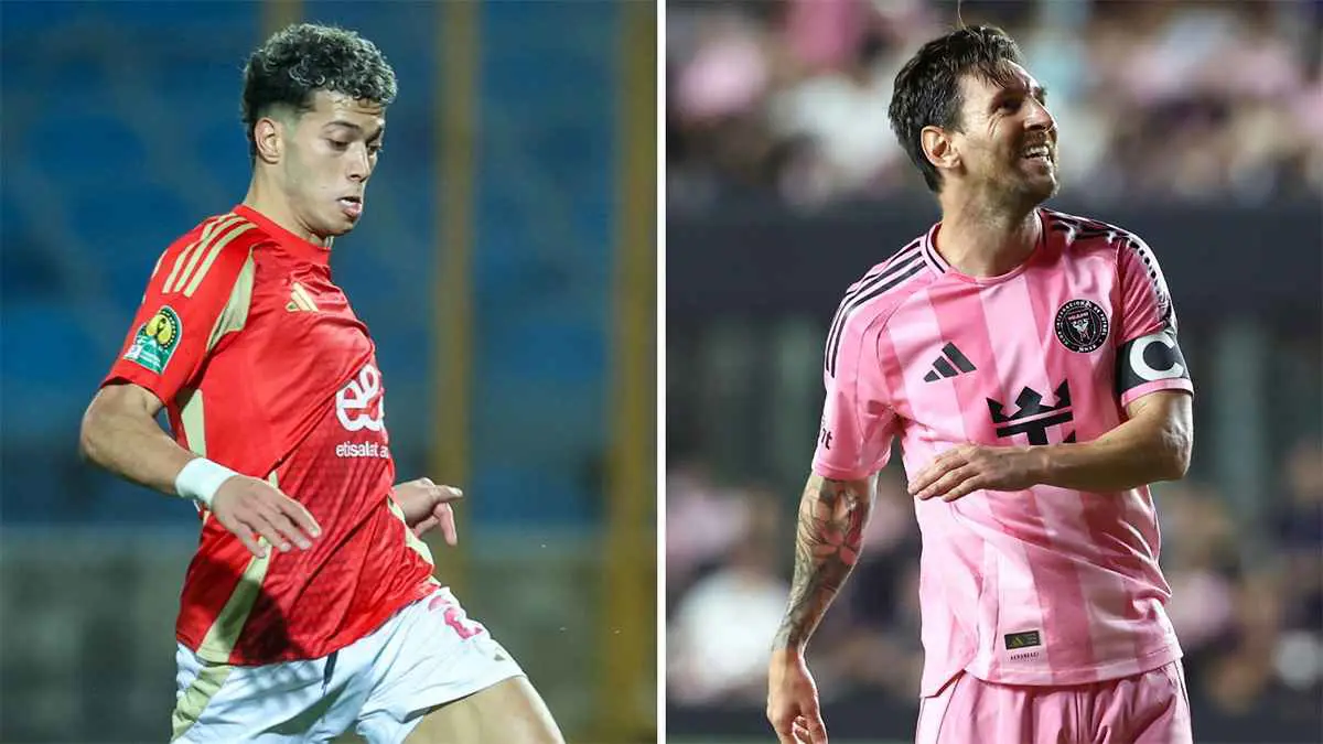 ساعات على البداية.. 5 مواجهات نارية تحسم قمة الأهلي المصري وإنتر ميامي