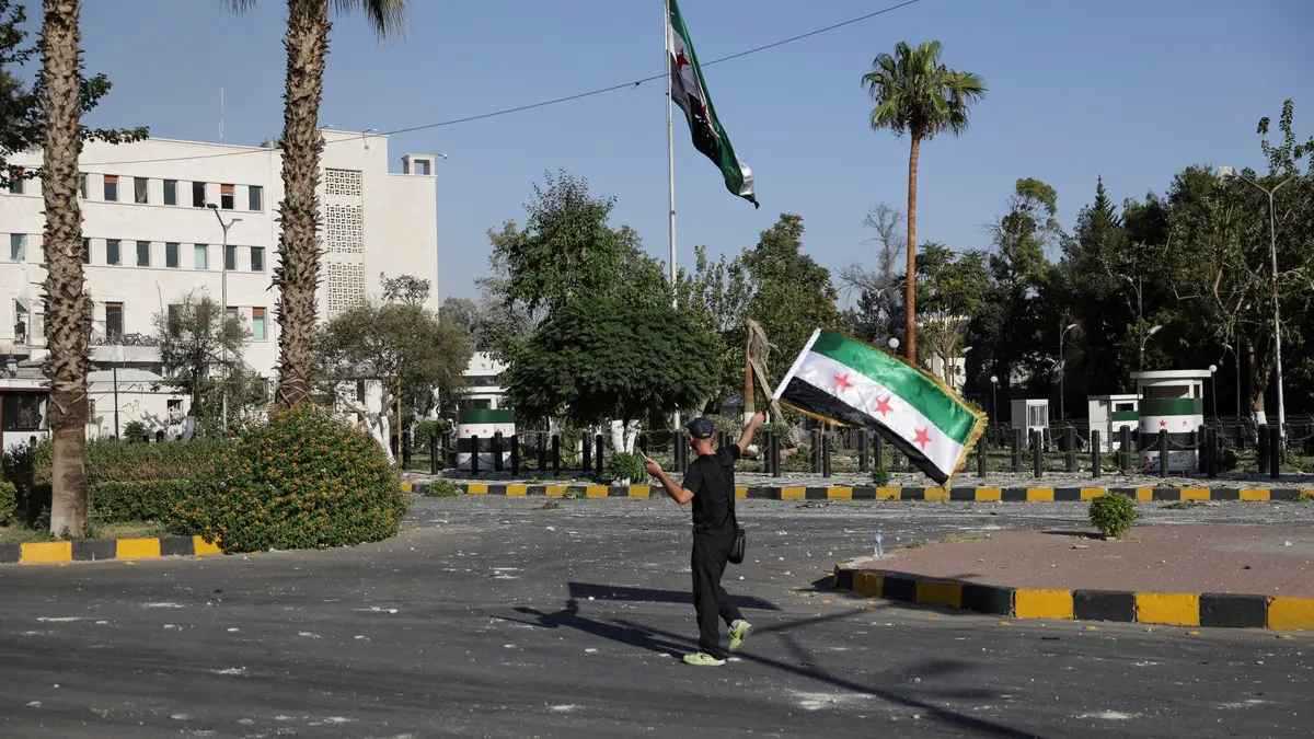 سوريا.. إغلاق باب الترشح لانتخابات مجلس الشعب