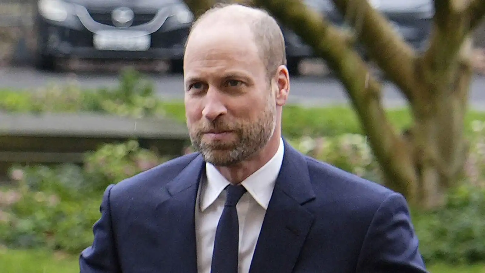 الأمير ويليام يكشف أسرار صحته النفسية ويدعو الرجال لعدم الصمت