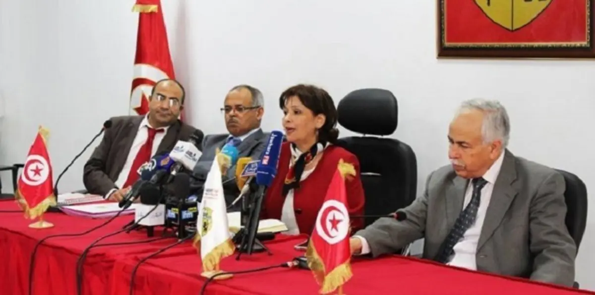 خلال جلسات علنية.. بعض مرتكبي الانتهاكات الحقوقية في تونس سيعترفون