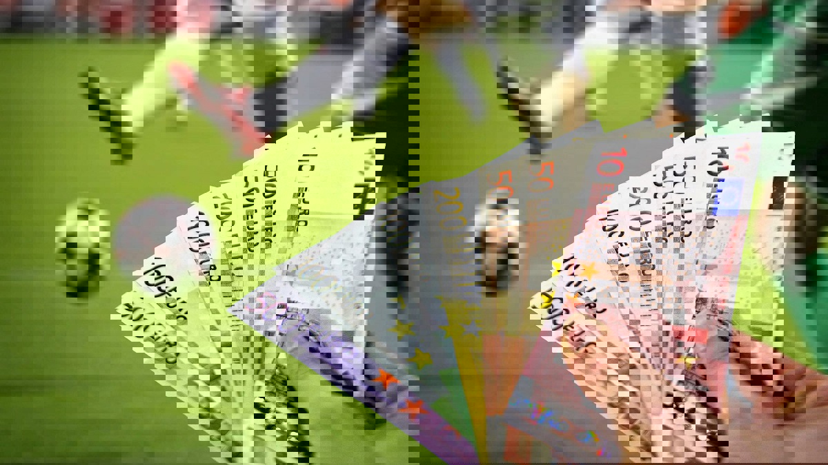 ماركا: وداعا للصفقات فوق 100 مليون يورو