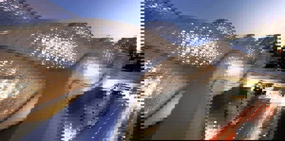 السعودية تنجز 57% من أول مترو في البلاد