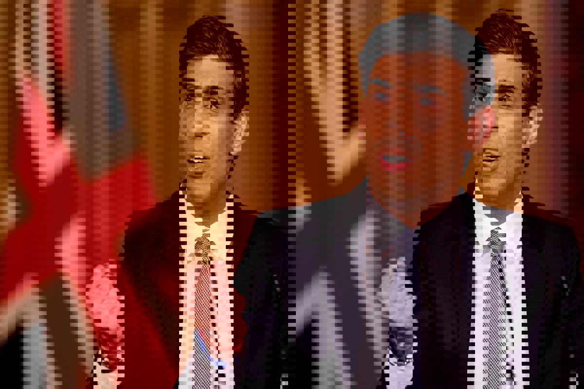 التايمز: سوناك يخوض حروبا على 3 جبهات