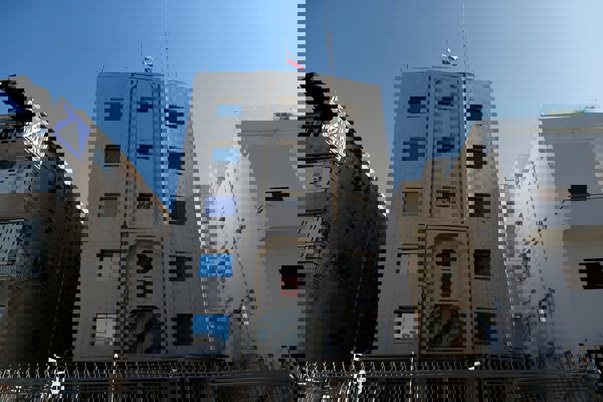  موسكو: مقتل روسي وفقدان 4 في هجوم حماس على إسرائيل 