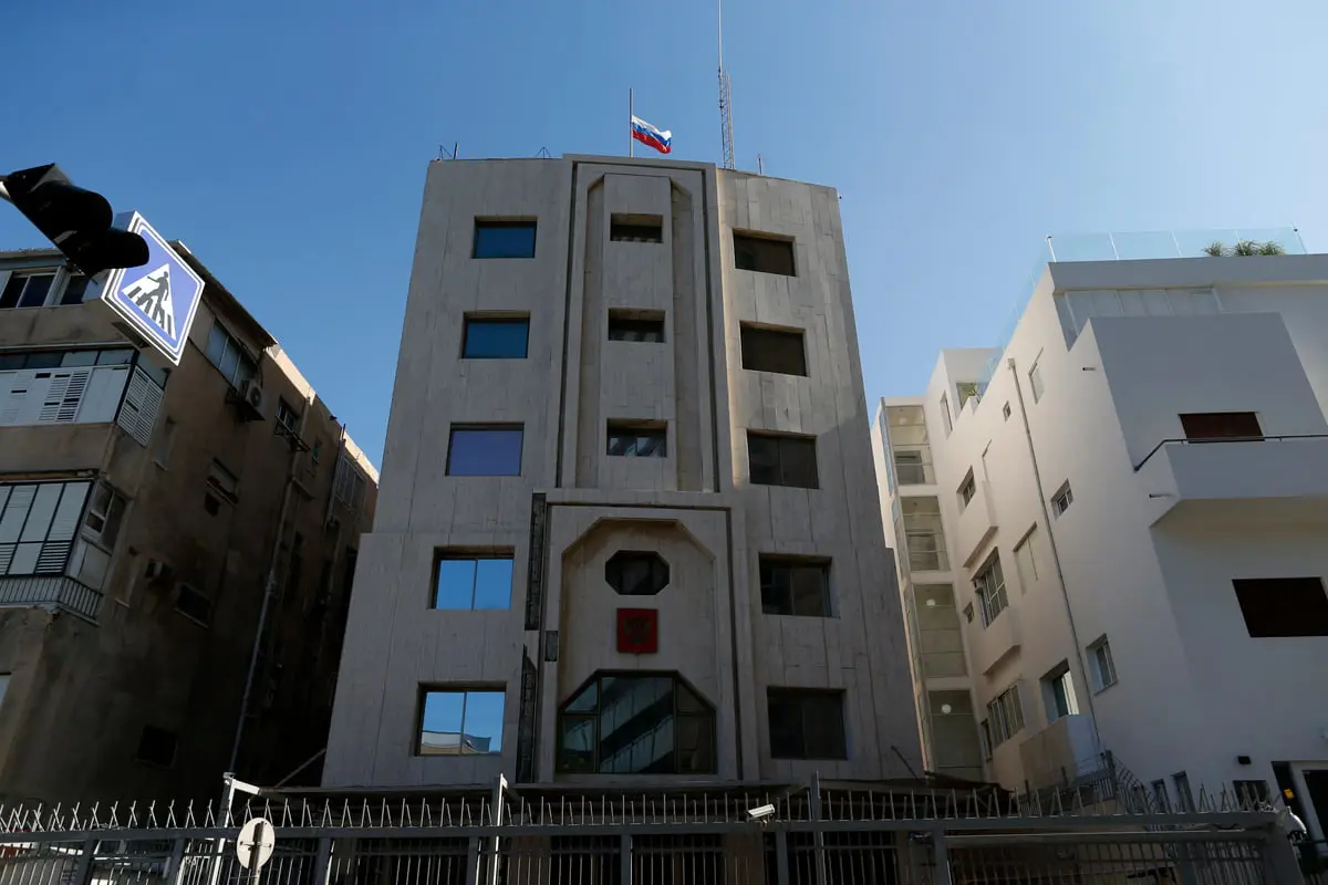  موسكو: مقتل روسي وفقدان 4 في هجوم حماس على إسرائيل 