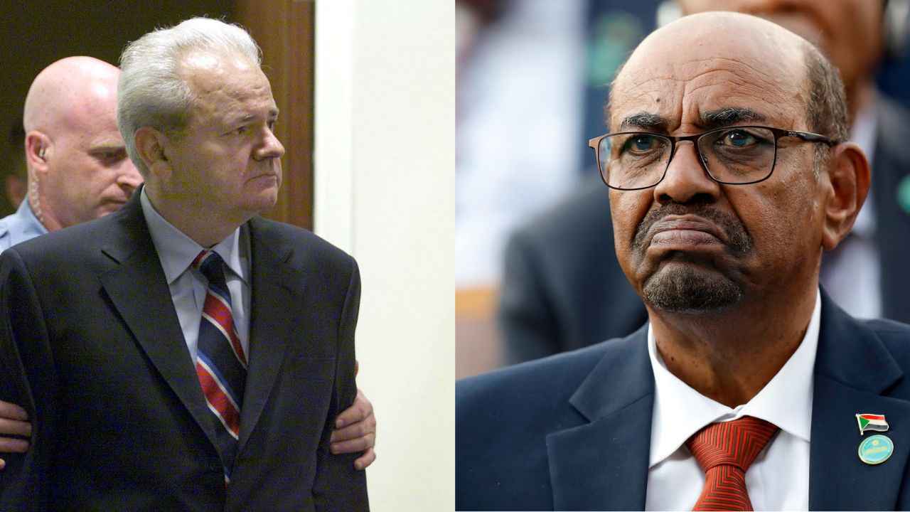 قبل نتنياهو.. مسؤولون طاردتهم المحكمة الجنائية الدولية