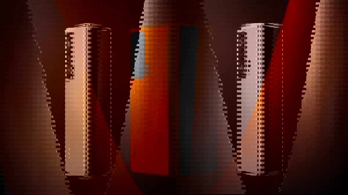 "هونر" تطرح "Magic V" أول هواتفها القابلة للطي