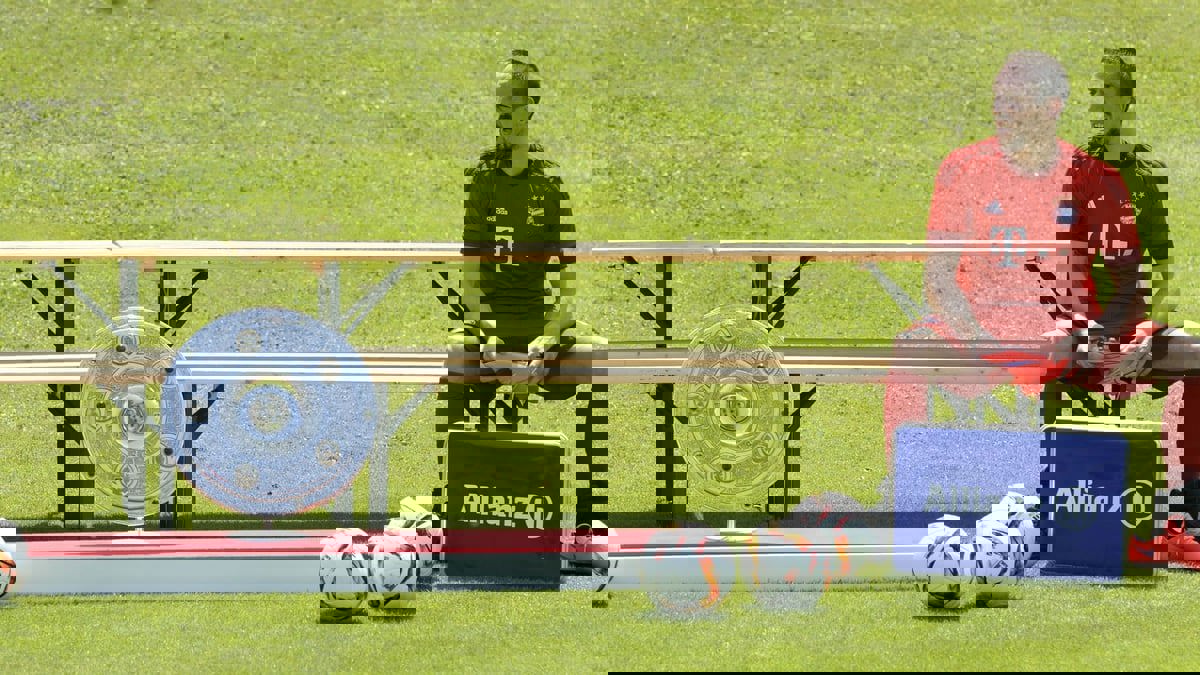 فرانك ريبيري يعلق حذاءه ويعلن اعتزاله كرة القدم نهائيا