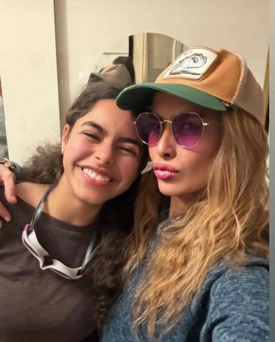 الصورة الحقيقية