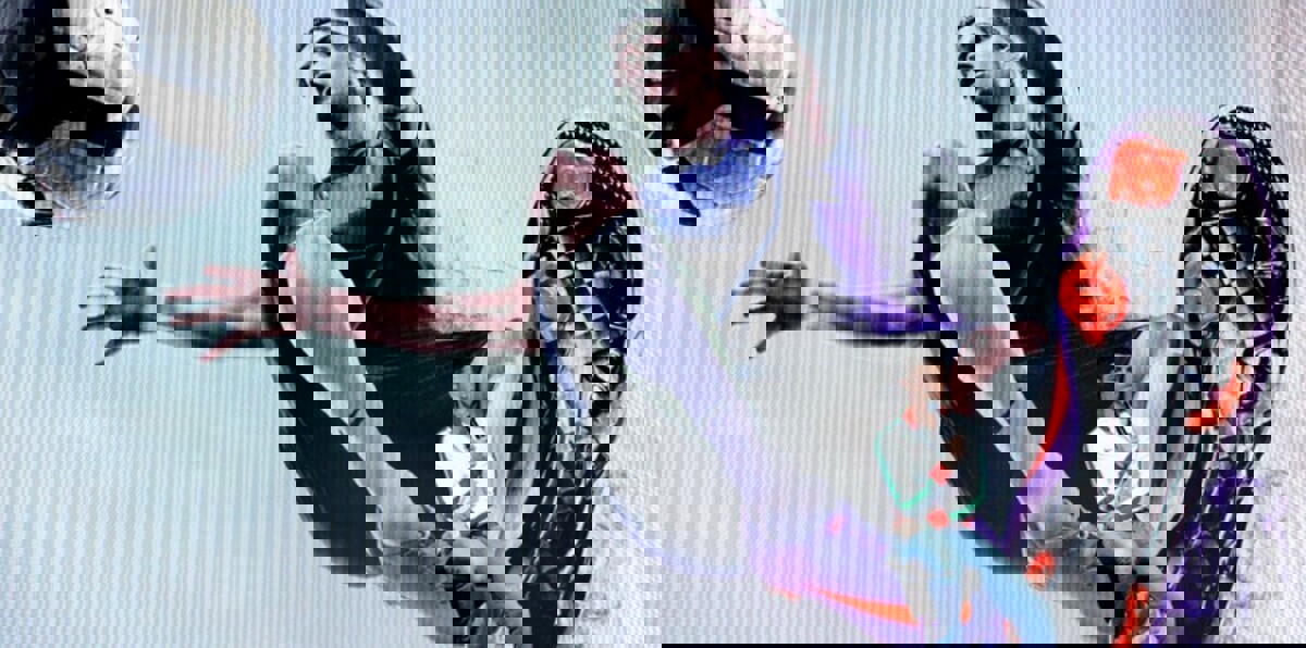 لماذا يجني رونالدو أرباحا سنوية أكثر من ميسي؟