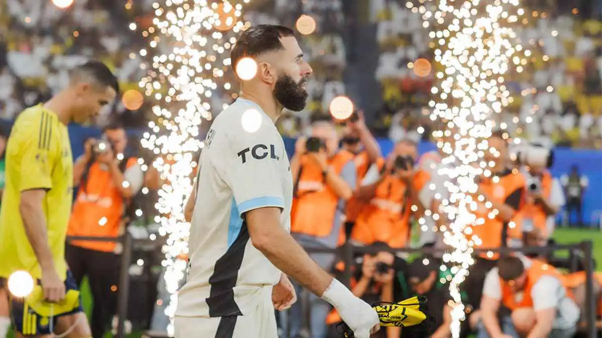 البطل خرج من الظل.. 5 نجوم اتحاديين طردوا النصر من كأس الملك