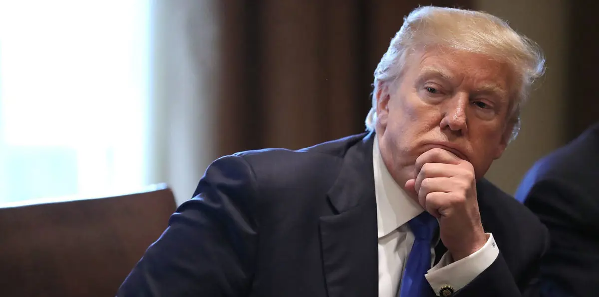 4 خيارات لترامب عند إعلان موقفه من الاتفاق النووي مع إيران