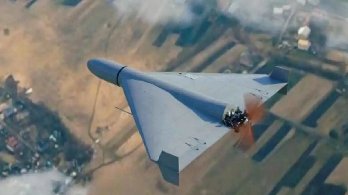 المسيّرات الروسية تدق أبواب الناتو.. هل تبدأ المواجهة من ليتوانيا؟