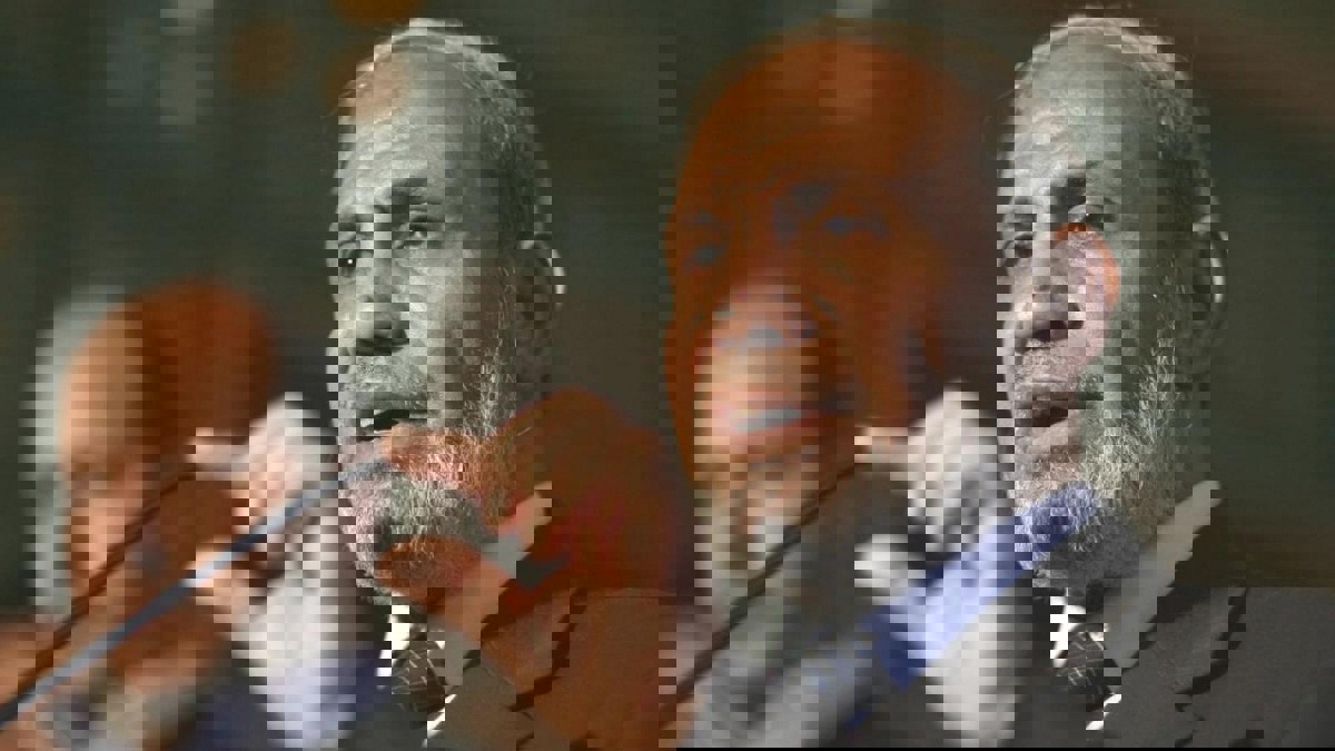 القيادي في "حماس" محمود الزهار يثير غضبًا واسعًا بعد "إهانة" منظمة التحرير الفلسطينية