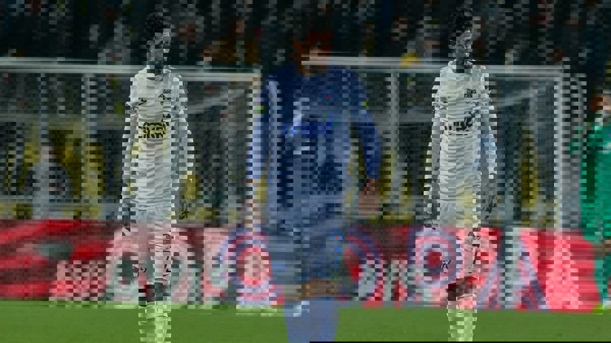 تقارير: الشباب السعودي يقدم عرضًا خياليًا لضم "تريزيجيه"