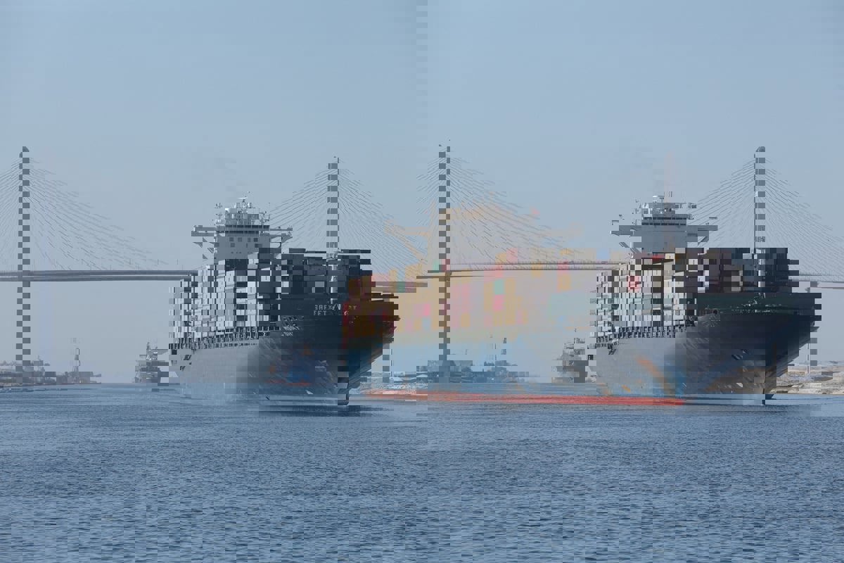 اختطاف سفينة هندية قبالة سواحل الصومال