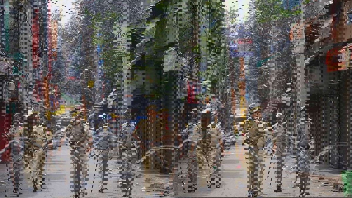 بعد حظر 145 يوما.. الهند تعيد خدمة الإنترنت في جامو وكشمير‎