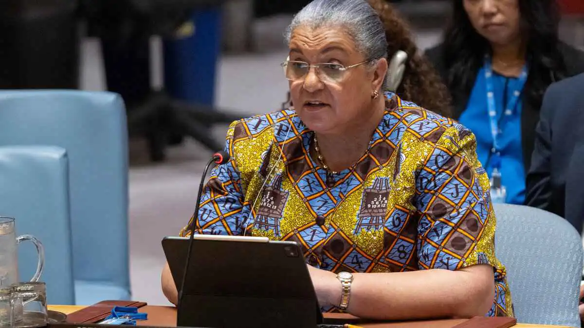 تيتيه تحرّك المياه الراكدة.. إحاطة أممية تؤجج "نزاع الشرعية" في ليبيا