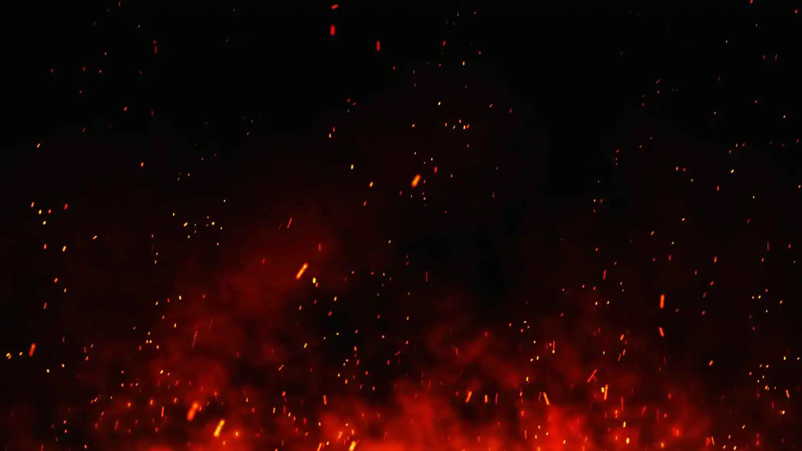 حريق يلتهم شقة سكنية في بغداد وأطفال يقفزون من الشرفة (فيديو)