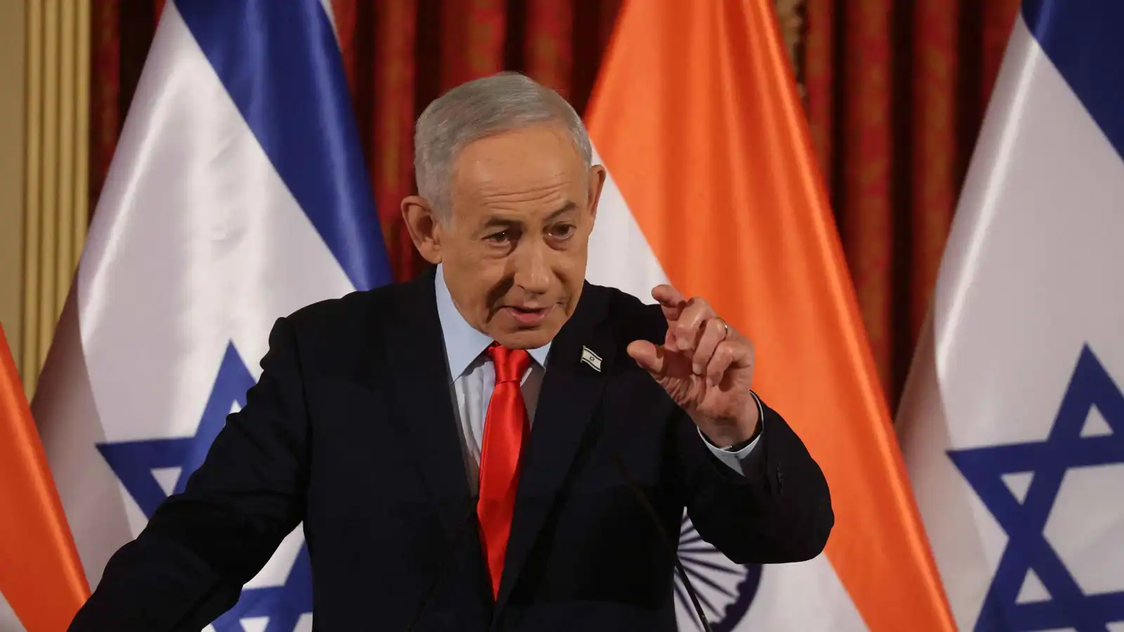 معاريف: صفقة سرية للعفو عن نتنياهو ضمن "مصالحة وطنية"