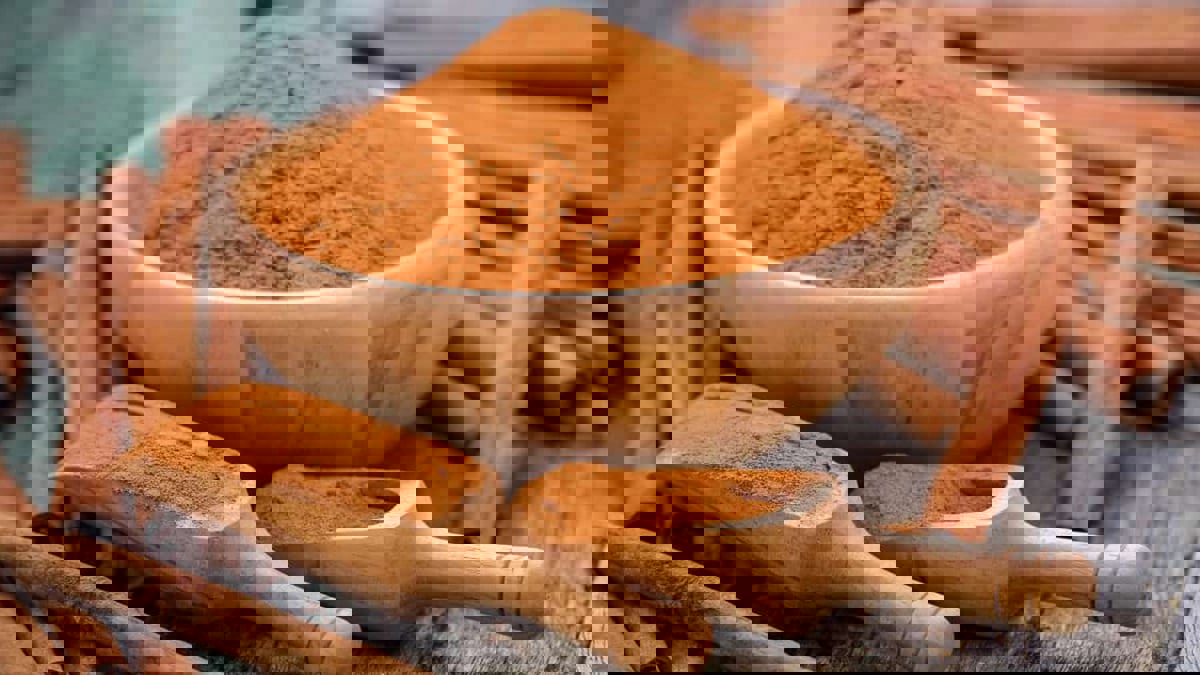 العثور على مستويات رصاص "غير آمنة" في القرفة المطحونة