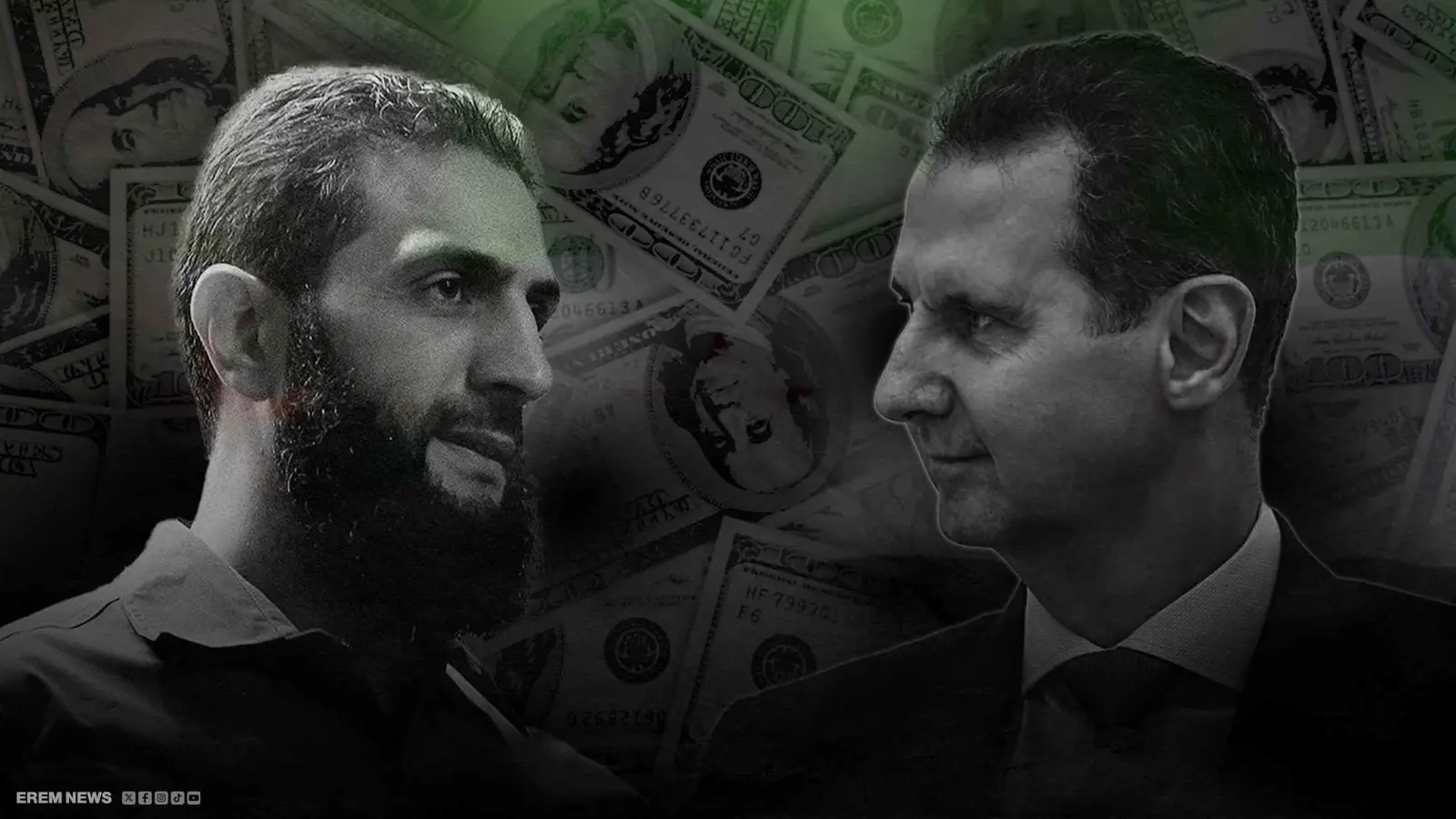 مقابل مصالحها.. هل تعيد روسيا مليارات الأسد المهربة؟