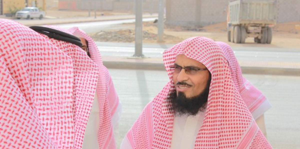 من هو الداعية السعودي عصام العويد المتهم بتمويل تنظيم القاعدة؟