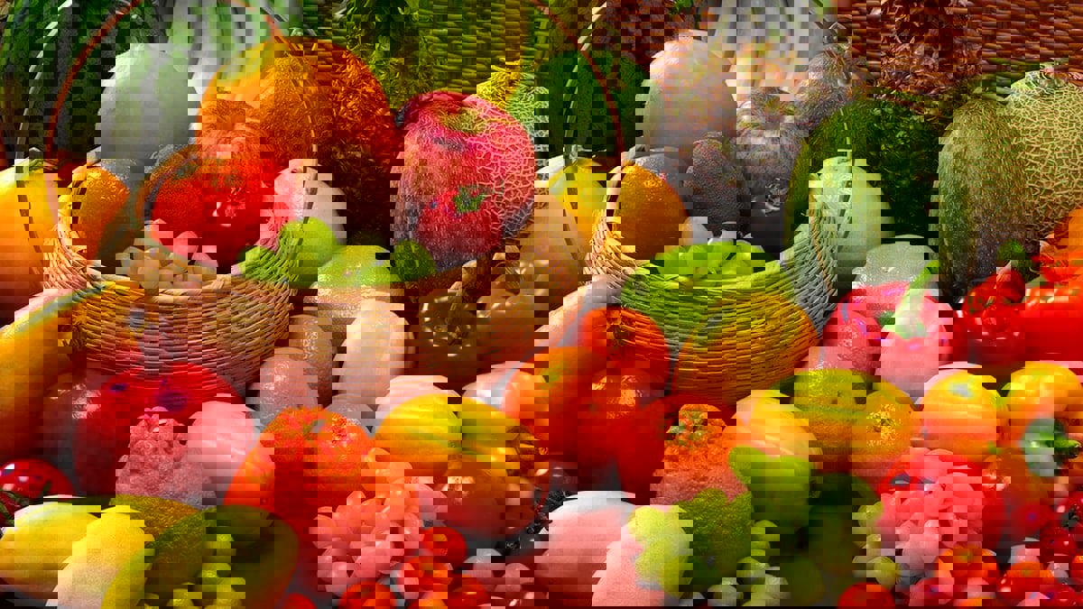 هل يساعد الإكثار من تناول الفاكهة السكرية على خفض الوزن؟