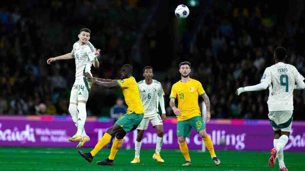 "معجزة السعودية".. 5 أشياء يجب أن تعرفها قبل الجولة الحاسمة في تصفيات آسيا