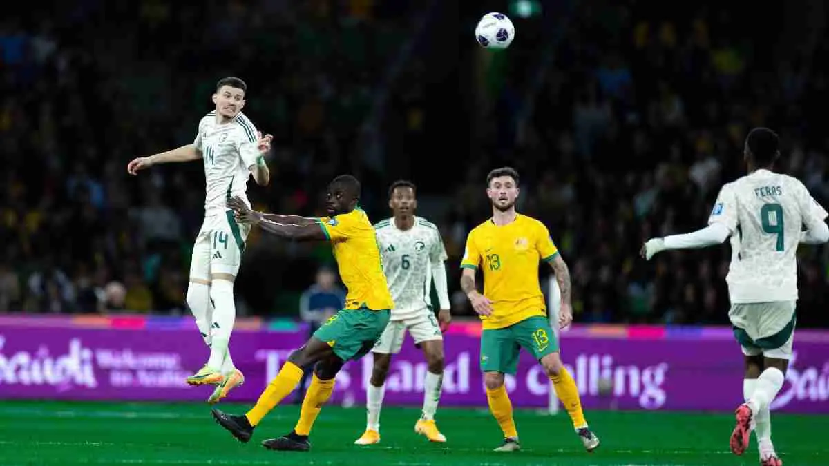 "معجزة السعودية".. 5 أشياء يجب أن تعرفها قبل الجولة الحاسمة في تصفيات آسيا