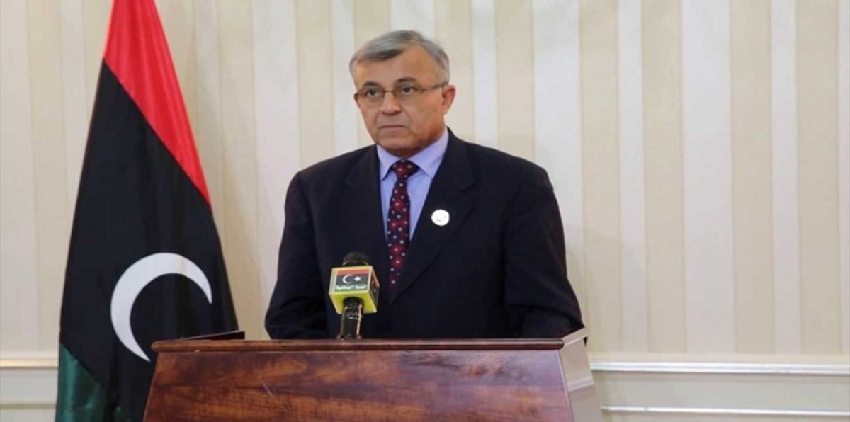 ليبيا.. عضو بالمؤتمر الوطني يتهم بوسهمين بالتزوير