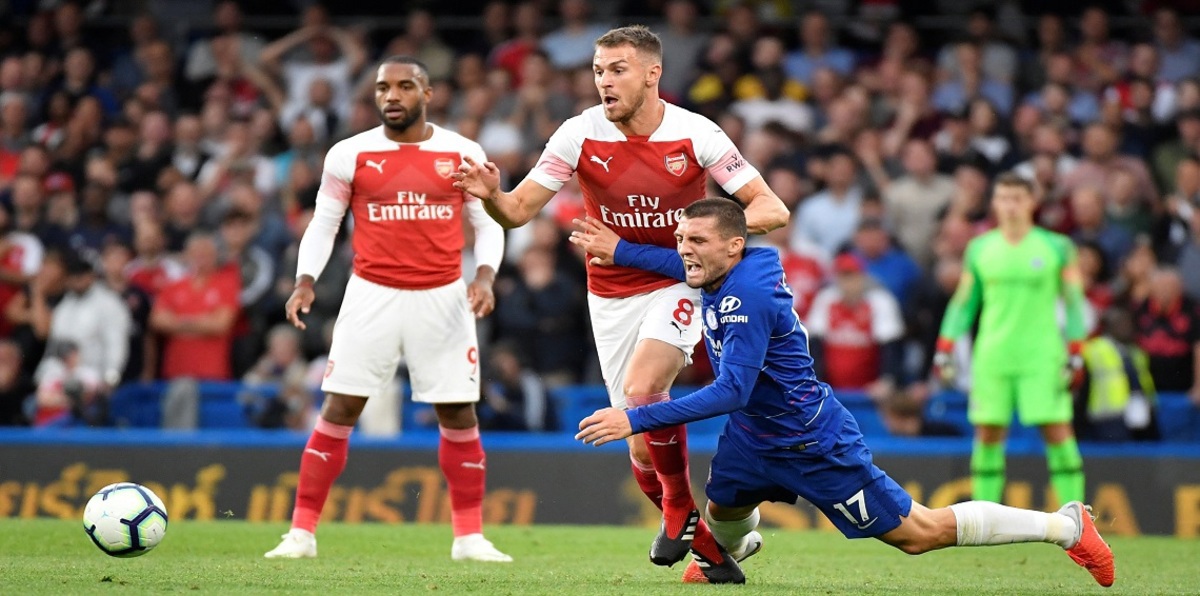 ماتيو كوفاسيتش يرفض فكرة العودة إلى ريال مدريد